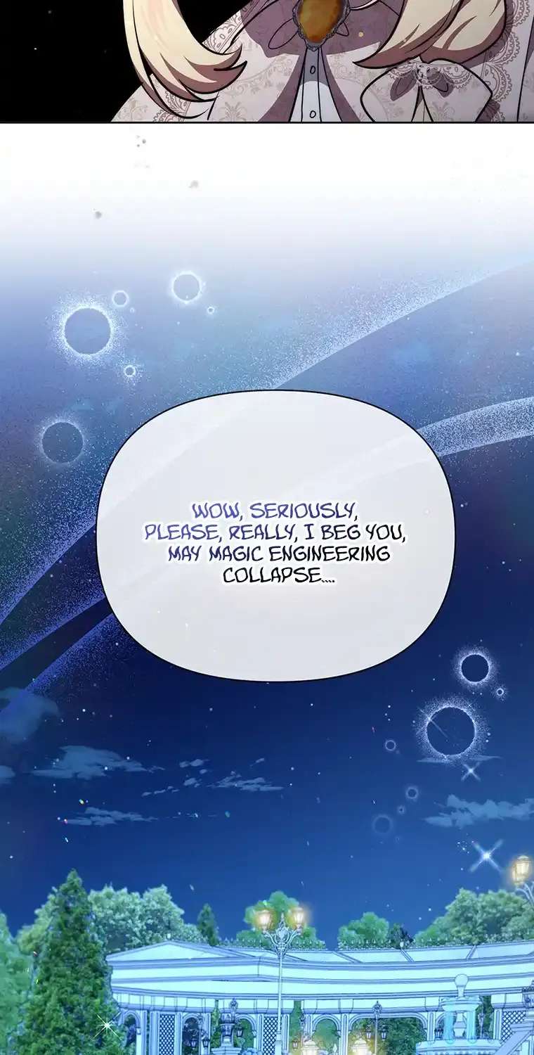 A Strange But Effective Villainess Life Chapter 60 - page 69