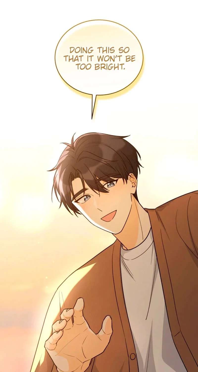 A Man Who Fell In Love With Me Chapter 36 - page 36
