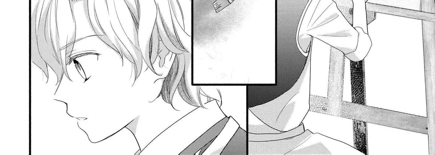 I'm a Poor Count's Daughter Who Was Broken Off From an Engagement, but I'm Being Doted On by the Cold-Hearted Prince I Admire Chapter 2 - page 27