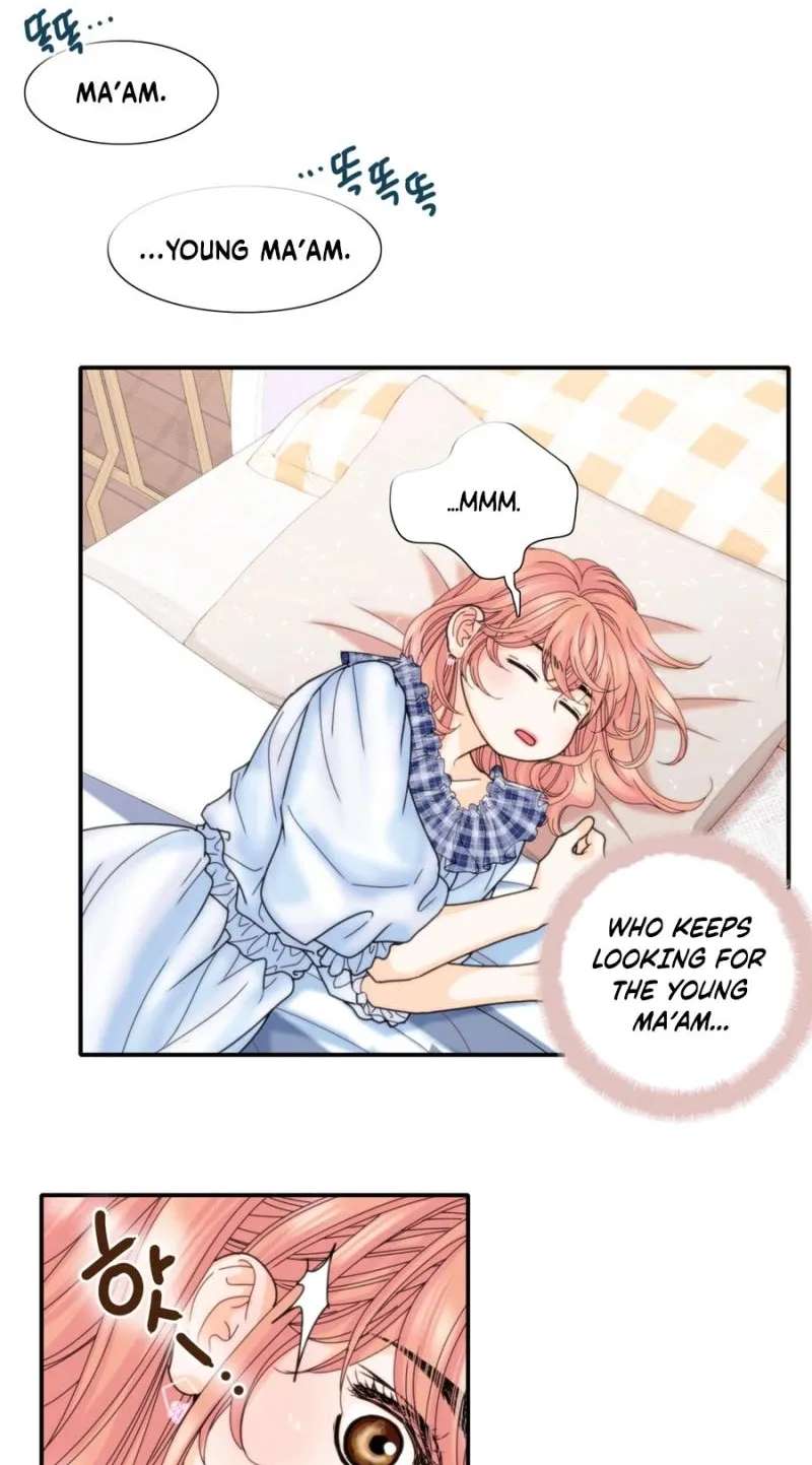 Contract Bride Chapter 14 - page 29