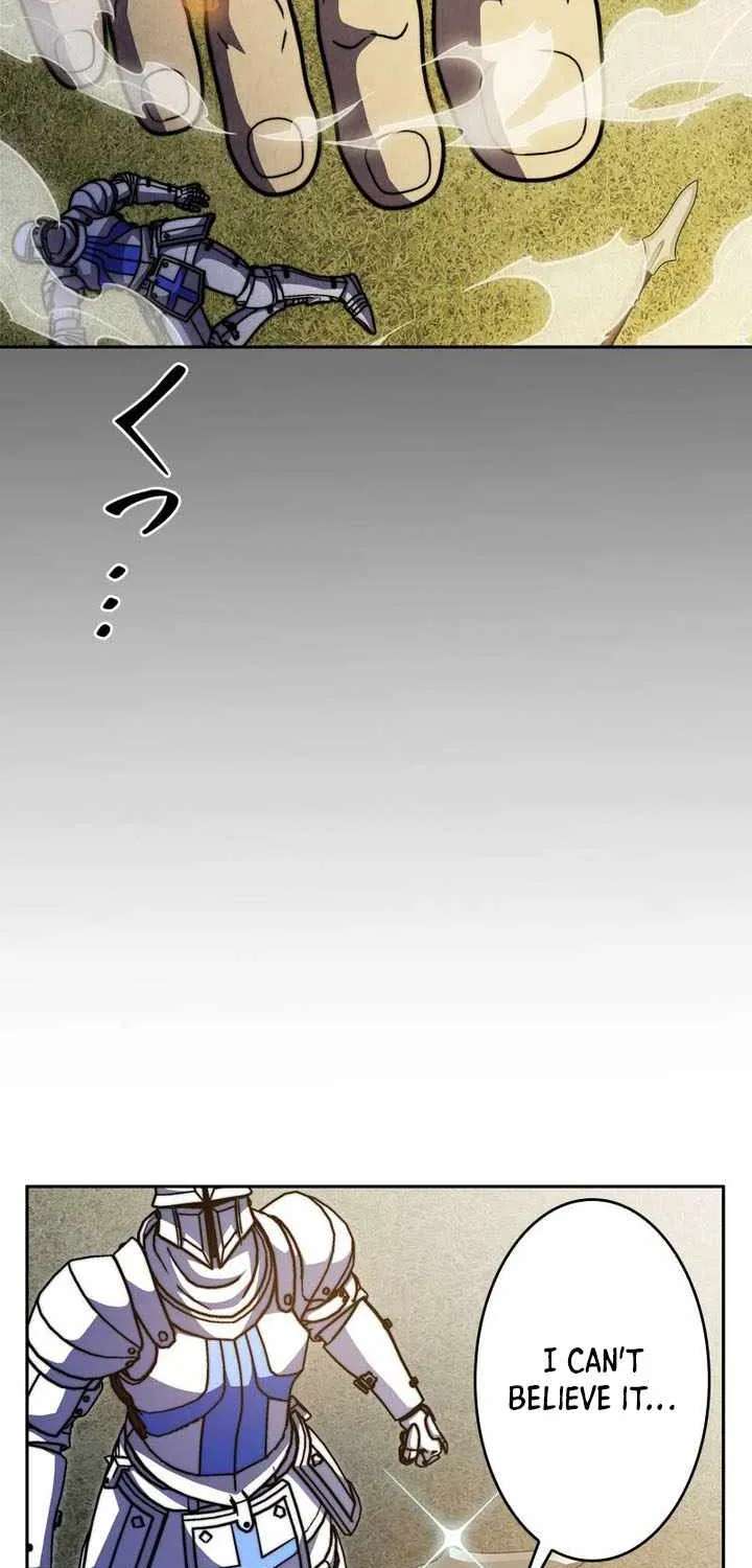 Holy Emperor’s Grandson Is A Necromancer Chapter 121 - page 77
