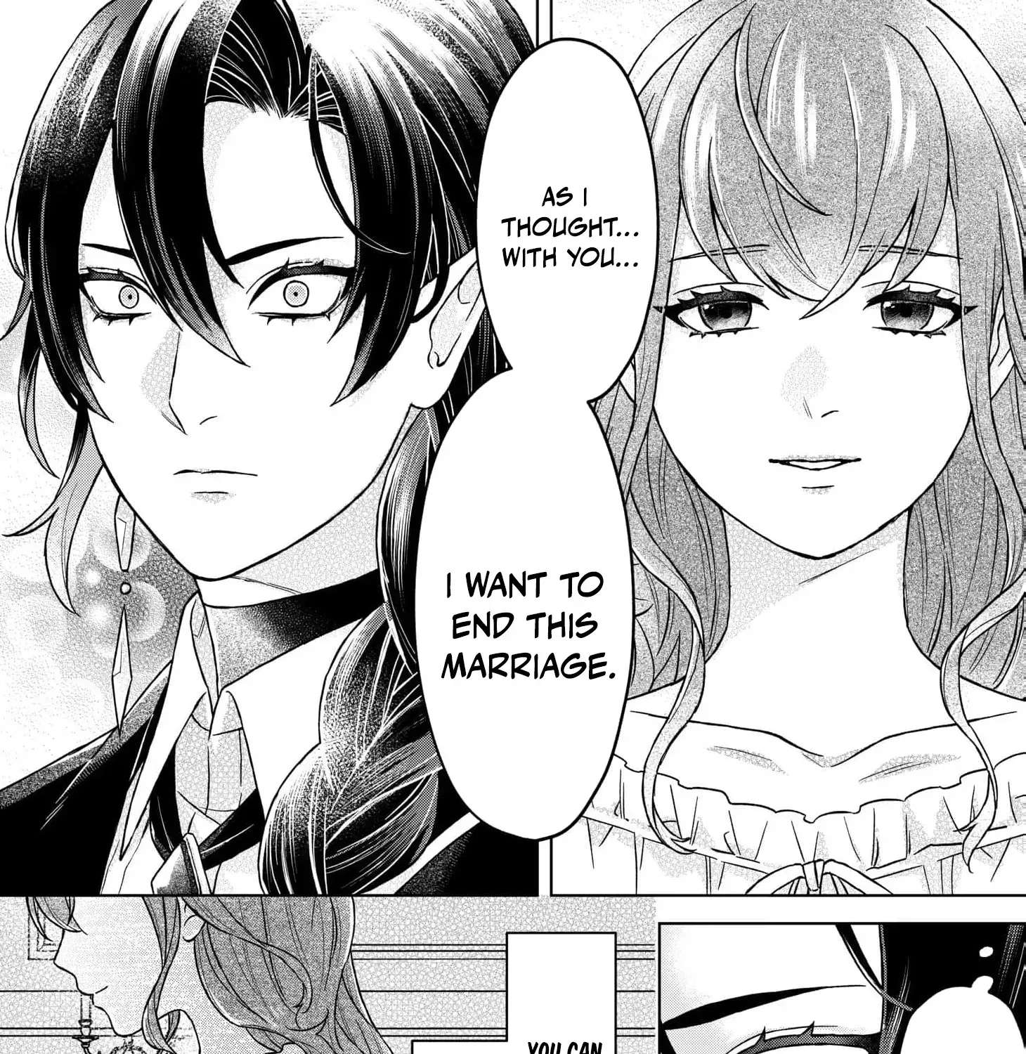 After Being Neglected for 30 Years, I'm at My Limit So I'm Getting a Divorce! Chapter 1 - page 15