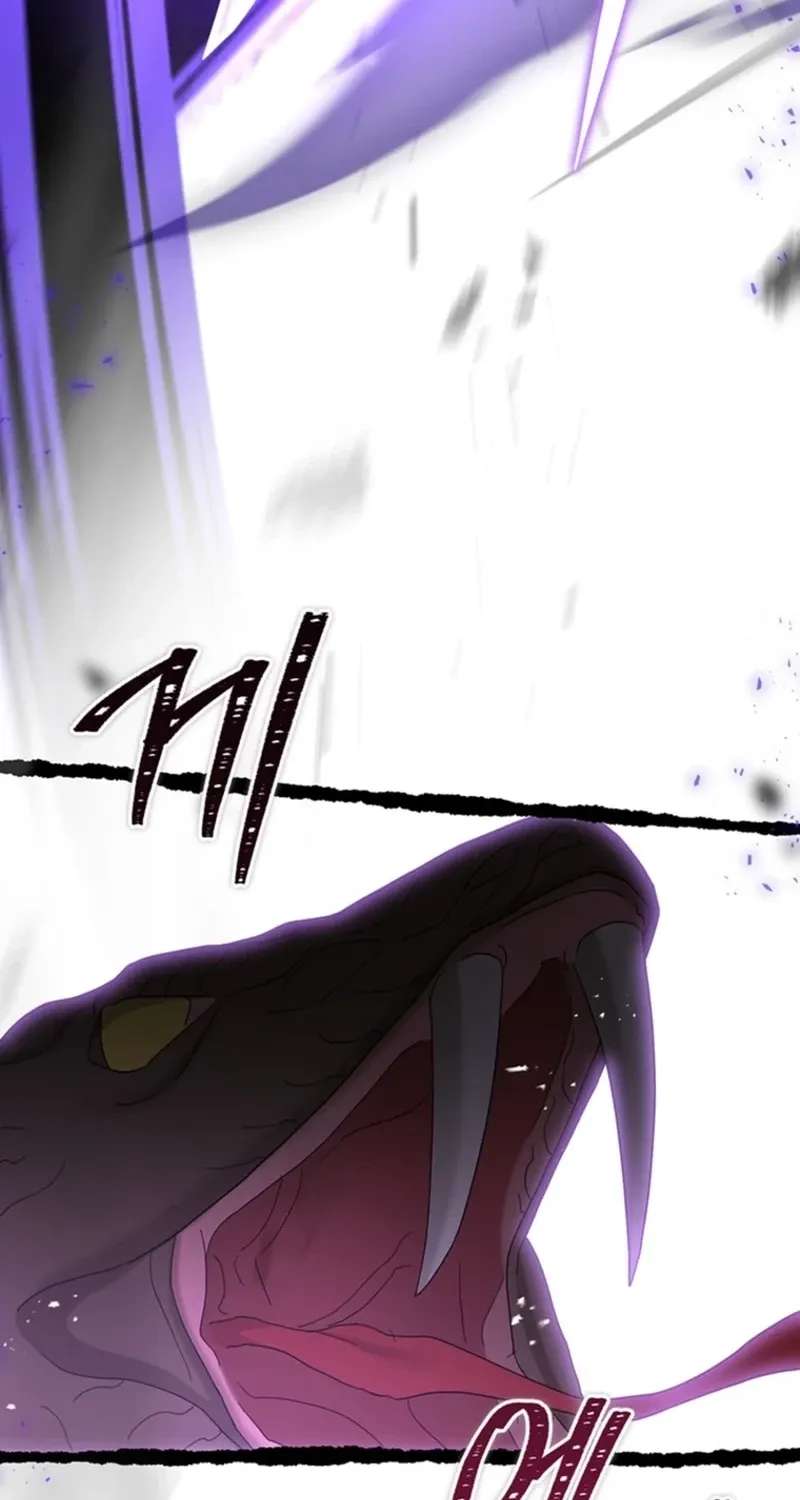 The Little Brat Runs Wild Chapter 53 - page 48