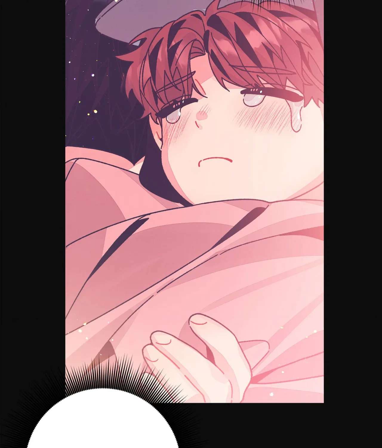 Relationship of Necessity Chapter 25 - page 113