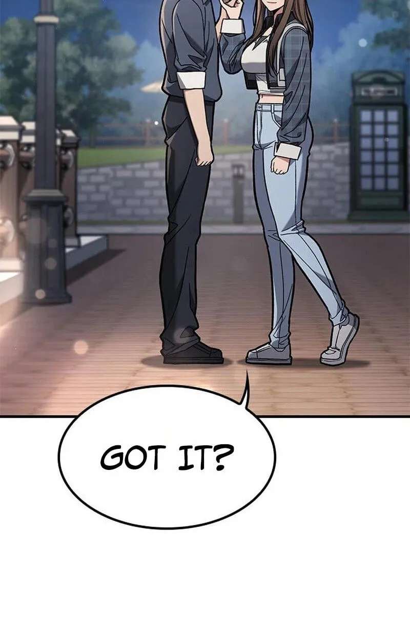 Looking for a Top-Tier Fighting Coach Chapter 20 - page 8