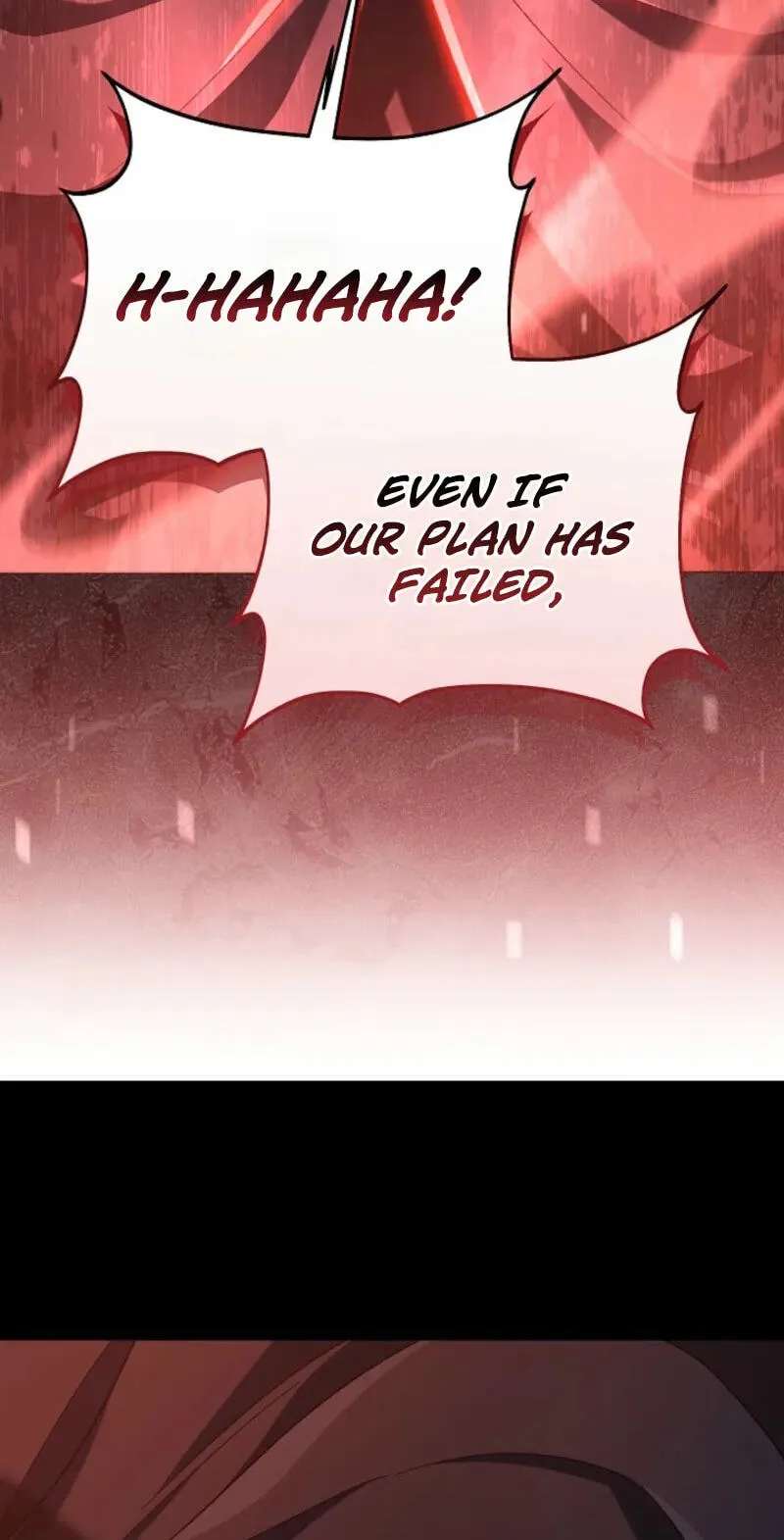 Is It a Problem if the Protagonist Is a Persona-Obsessed Character? Chapter 32 - page 36