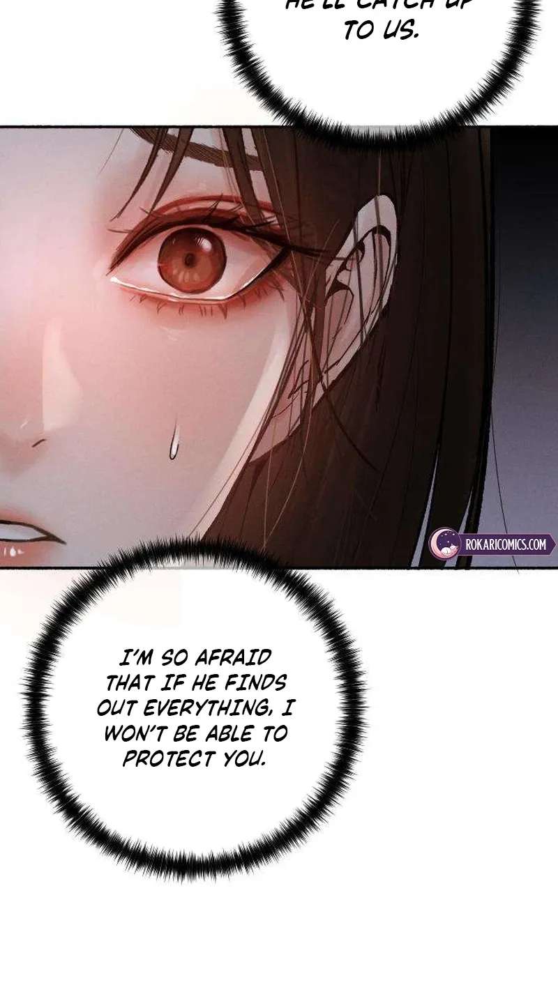 Patronage Stigma Chapter 6 - page 103