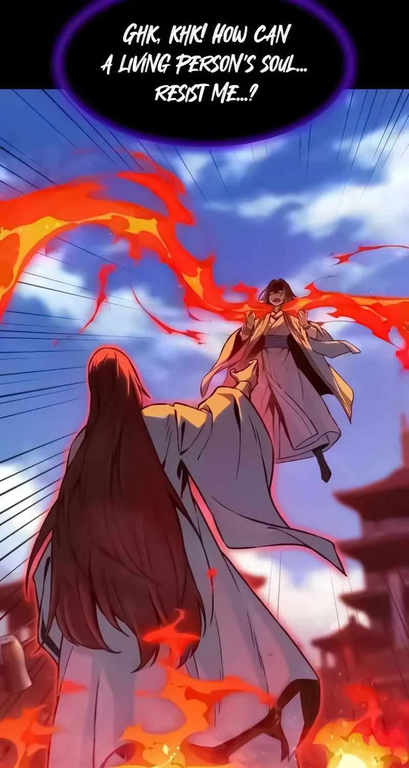 Absolute Sword Sense Chapter 198 - page 91