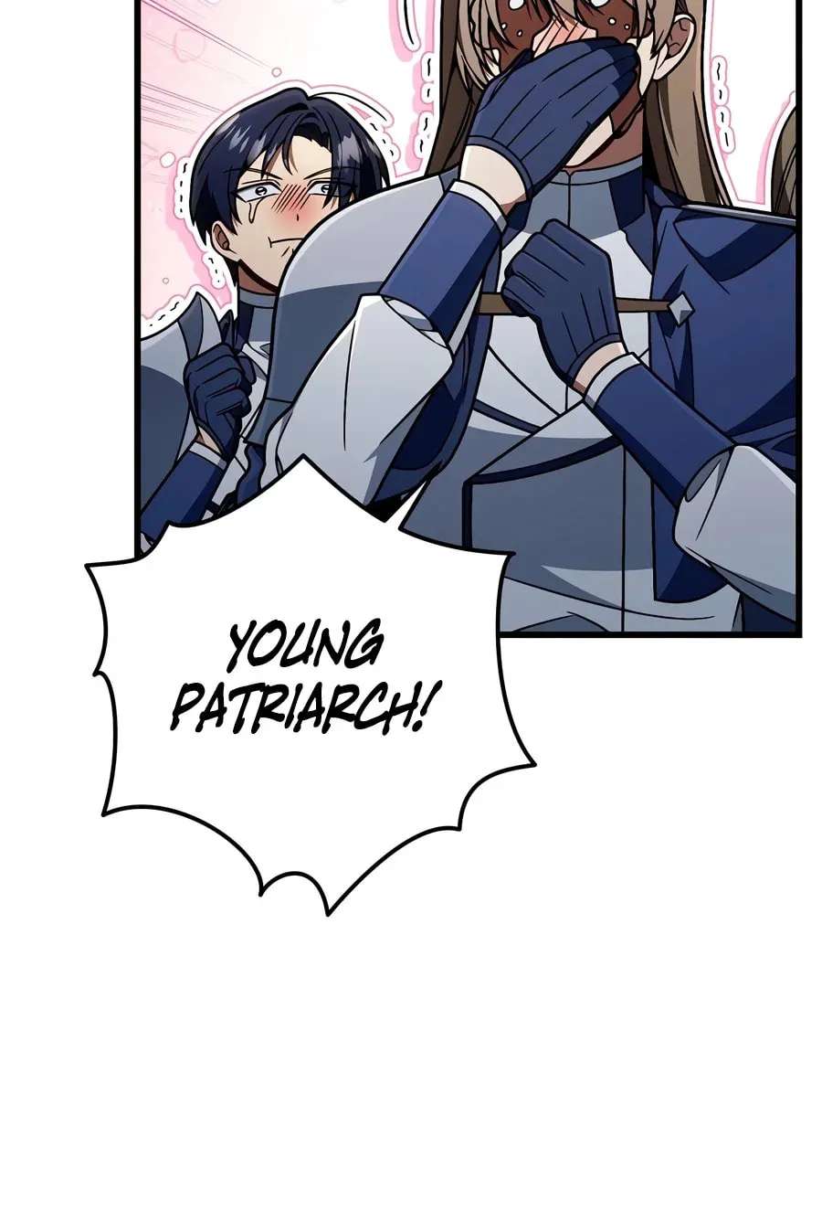 Holy Hella's Ultimate End Chapter 94 - page 78