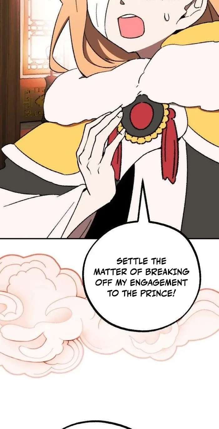 The Demon Princess Chapter 10 - page 47