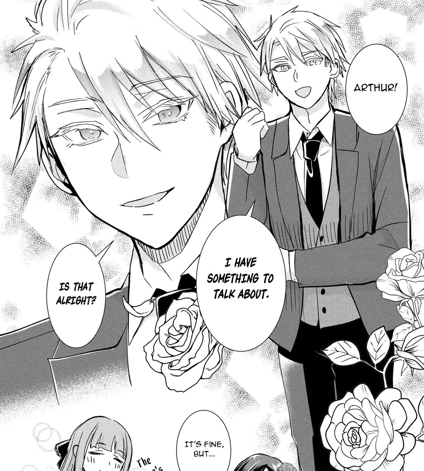 Kokai Shuraba De Konyaku Ga Nakunarimashita Korekara Shigoto To Koi Osagashimasu! Chapter 2 - page 18