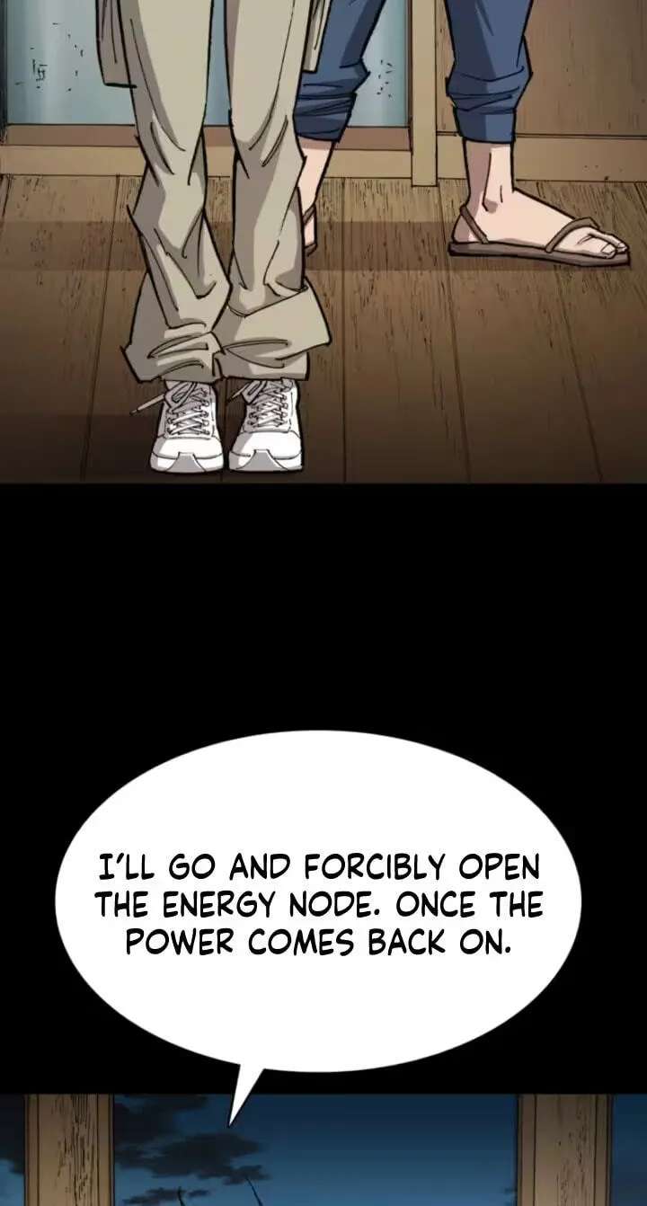 Blue Angel Reboot Chapter 44 - page 5