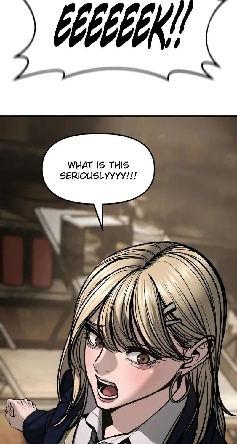 Designated Bully Chapter 198 - page 86