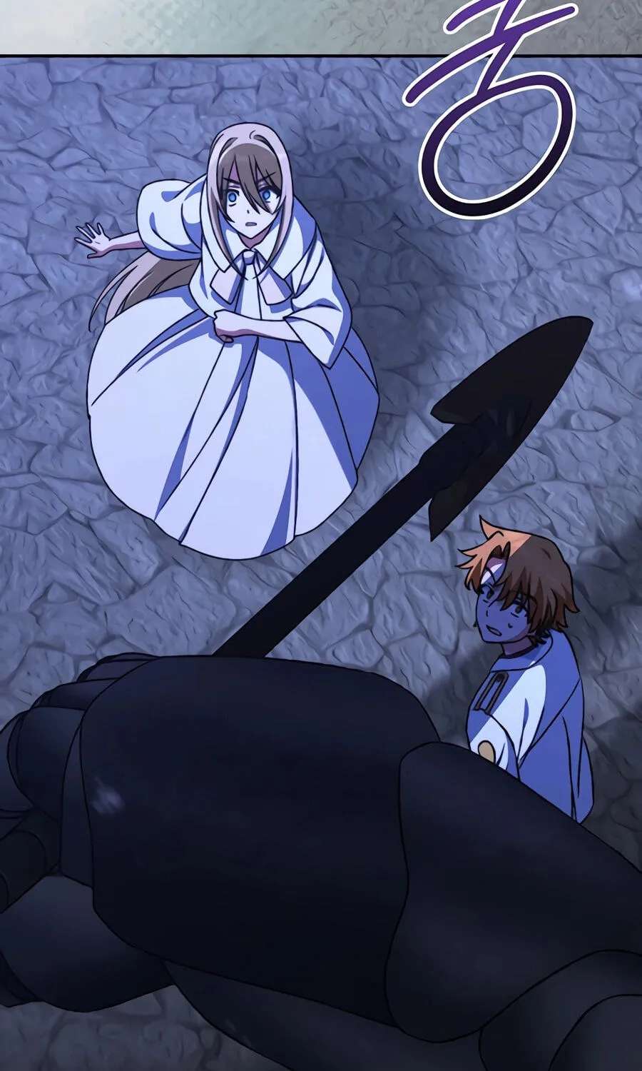 The Academy’s Weapon Replicator Chapter 22 - page 107