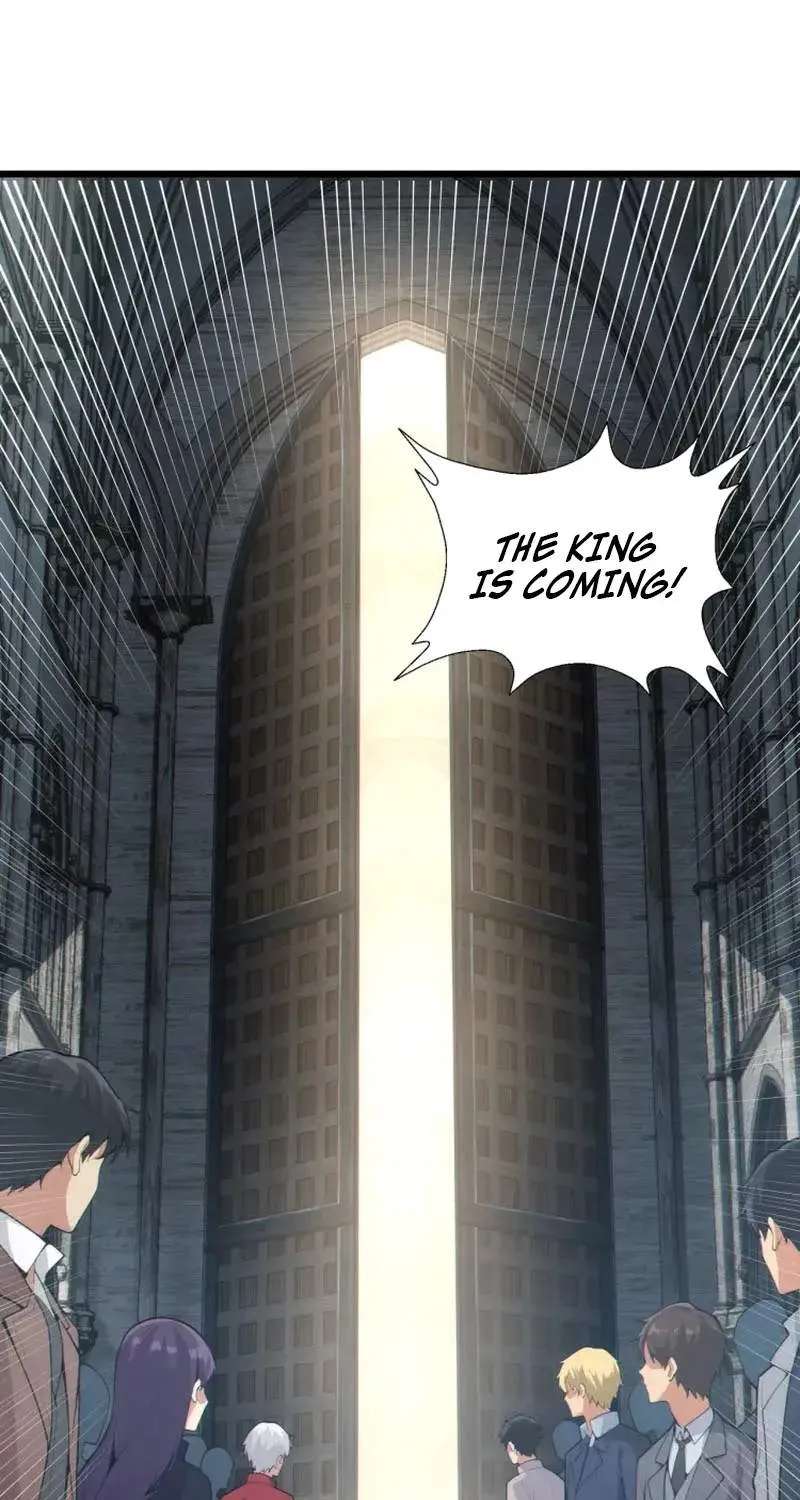 The Strongest Priest: There’s Nothing Wrong with Wielding a Hammer, Right? Chapter 2 - page 9