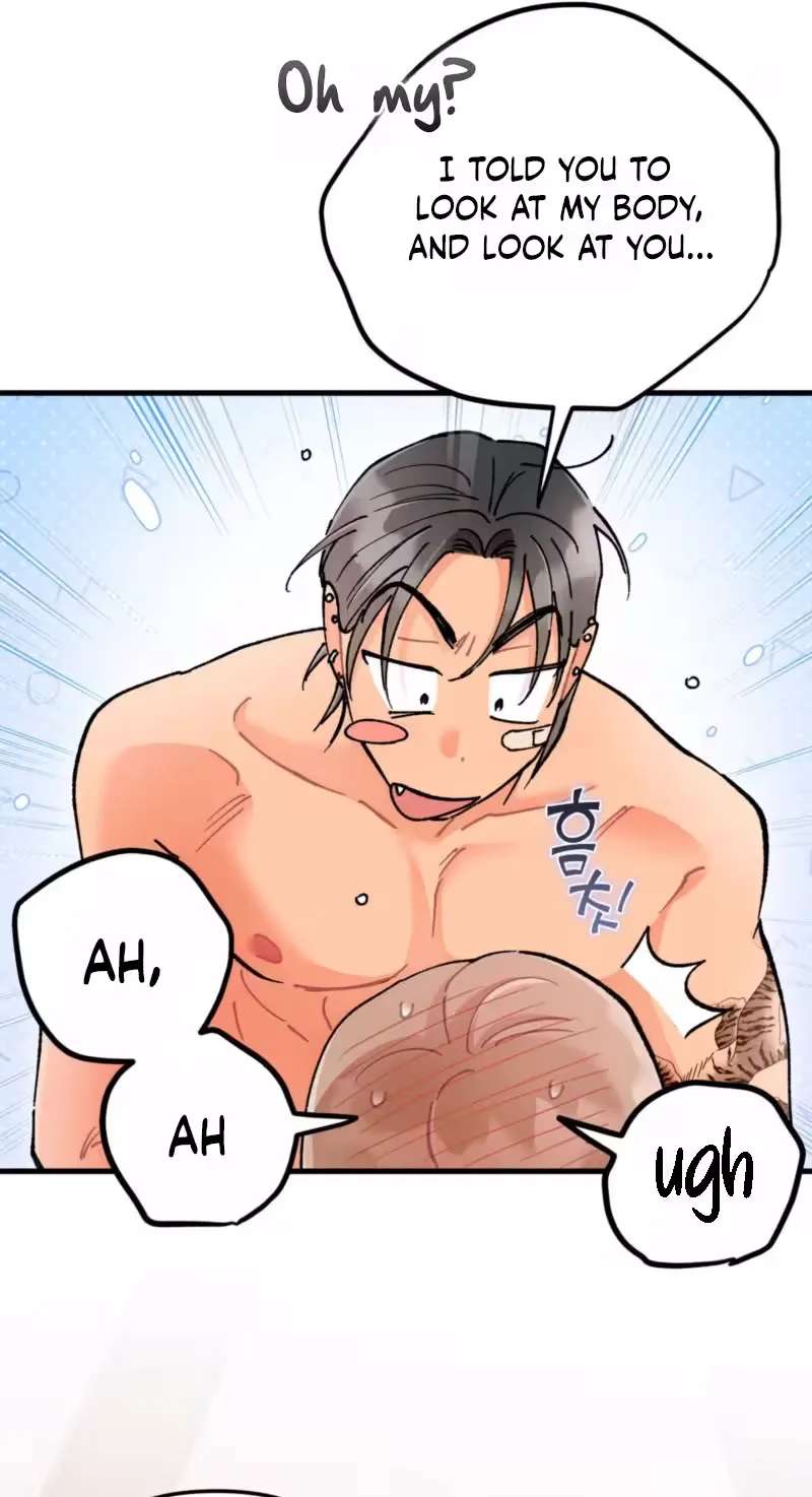 The Female Lead Takes Care of Everything Chapter 17 - page 11