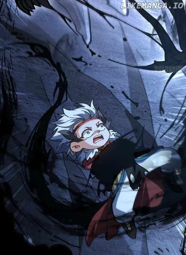 Bai Lan De Wo, Quan Kao Tu Di Xu Ming Chapter 19 - page 60