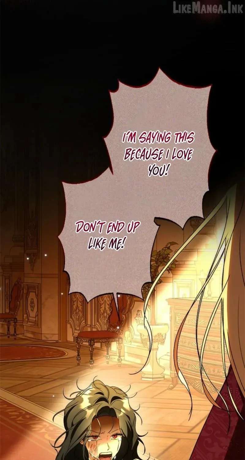 Apocalypse Villainess: Surviving With Corporate Slave Skills Chapter 43 - page 36