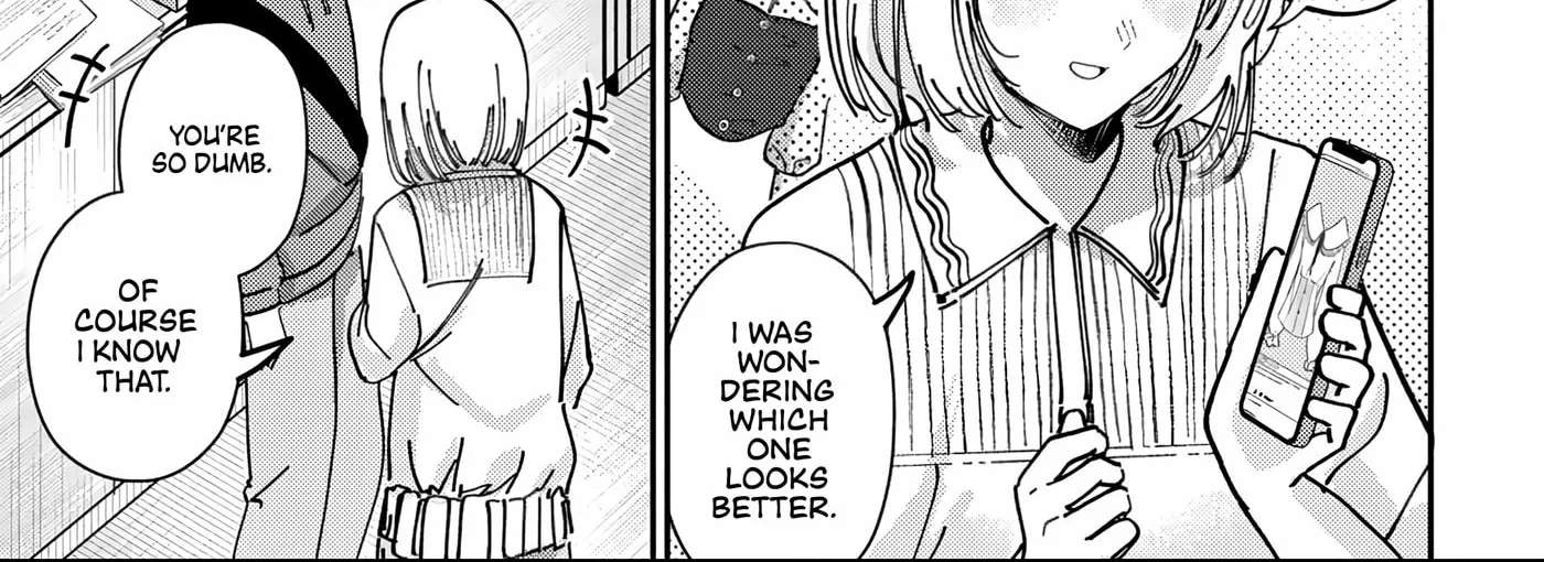 Everyone's Darling Has a Secret Chapter 92 - page 18