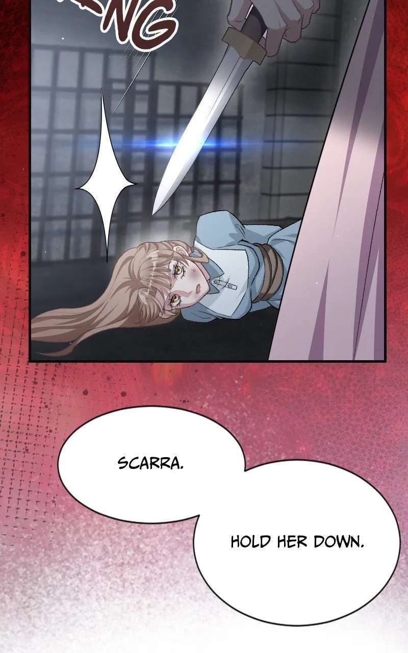 The Bloodstained Margrave'sConfession Chapter 16 - page 74