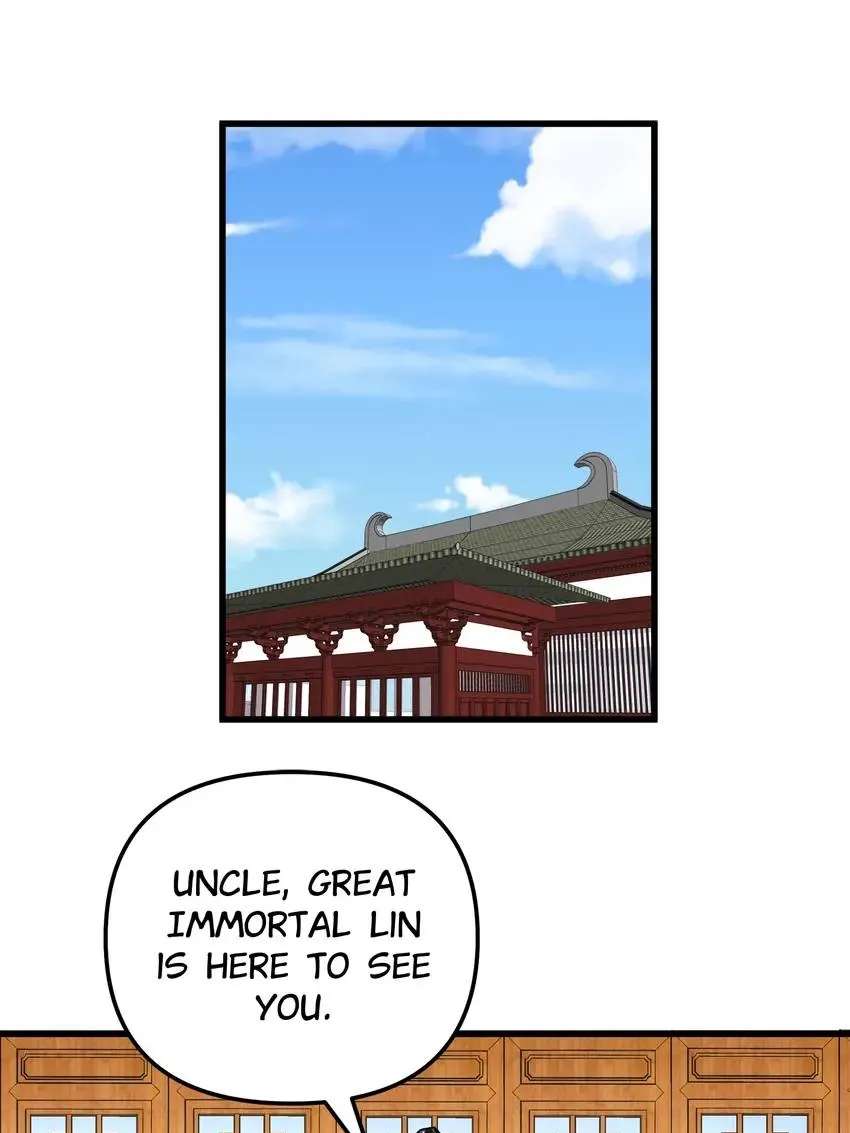 Reborn to Be a Great God Chapter 130 - page 71