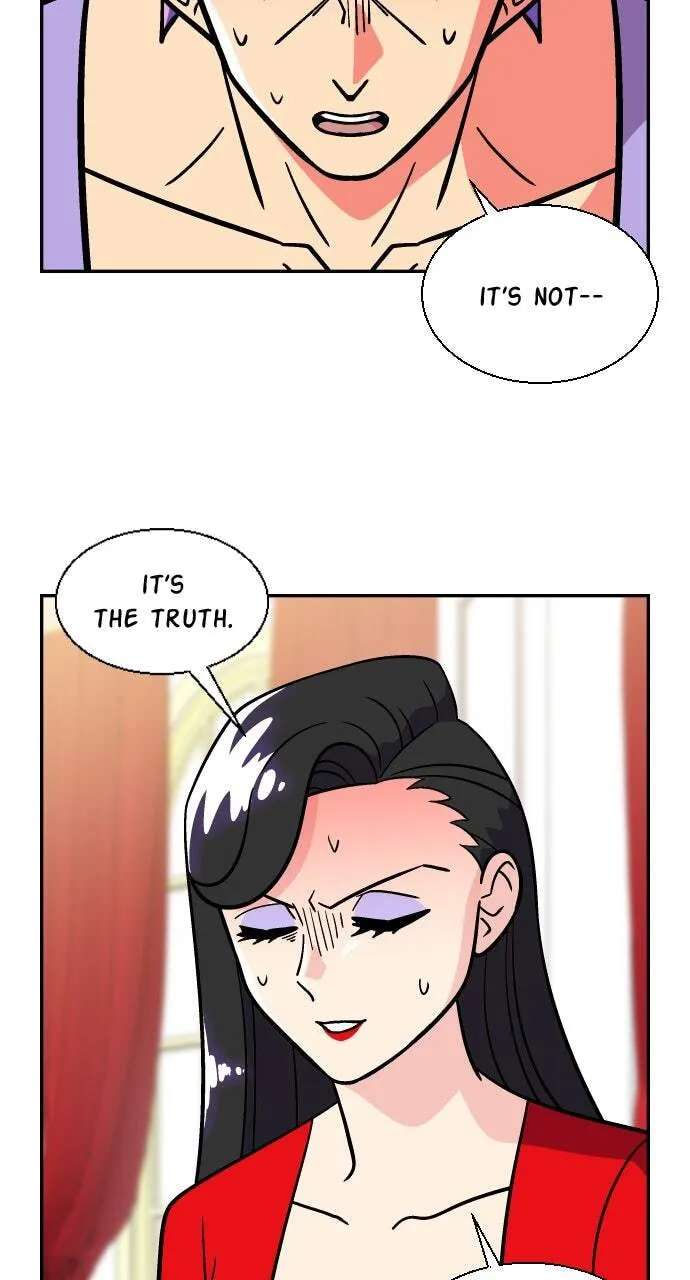 Princess Hurricane Chapter 124 - page 5