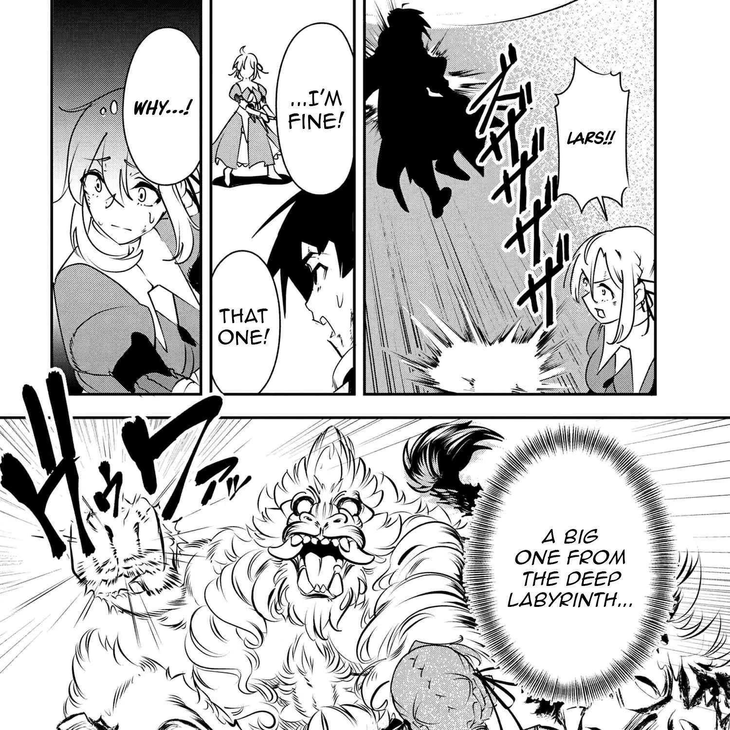 Yuusha Party wo Tsuihousareta Seireijutsushi - Saikyou-kyuu ni Kakusei shita Fuguu-shoku, Shin no Nakama to Godai Dungeon wo Seiha suru Chapter 2 - page 36