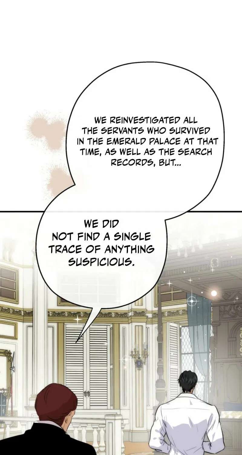 Little Lady Lilina Chapter 40 - page 75