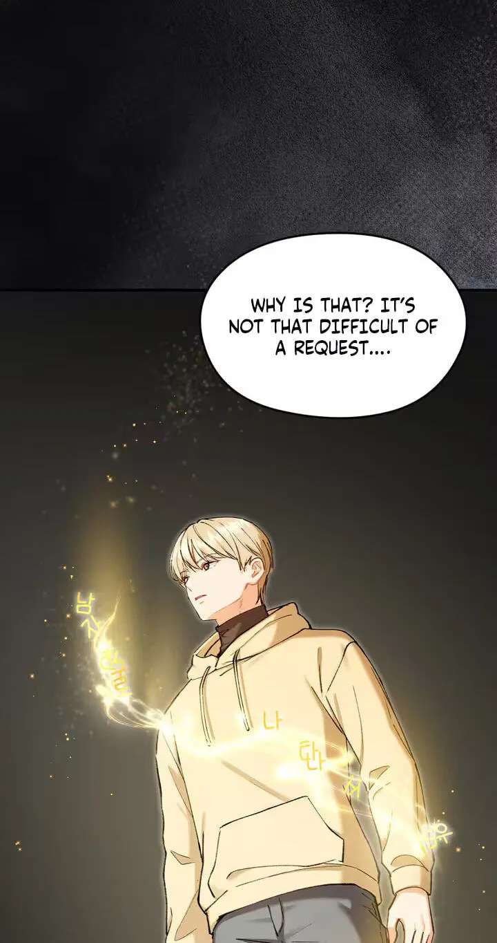 My Doodle Boyfriend Chapter 20 - page 48