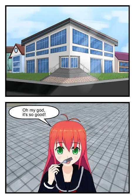 My Blossoming Summer Chapter 46 - page 49