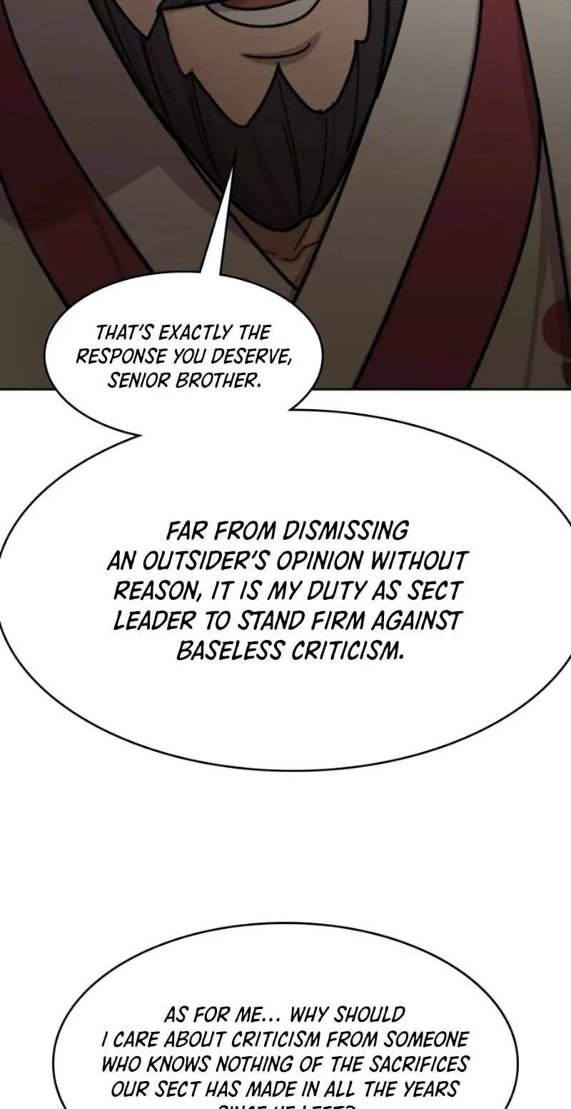 Return of the Blossoming Blade Chapter 184 - page 84
