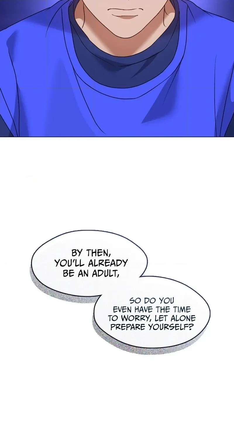 Afterlife Diner Chapter 132 - page 40