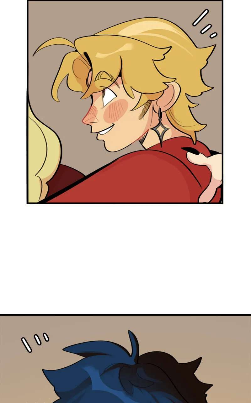 Not So Silent Chapter 94 - page 55