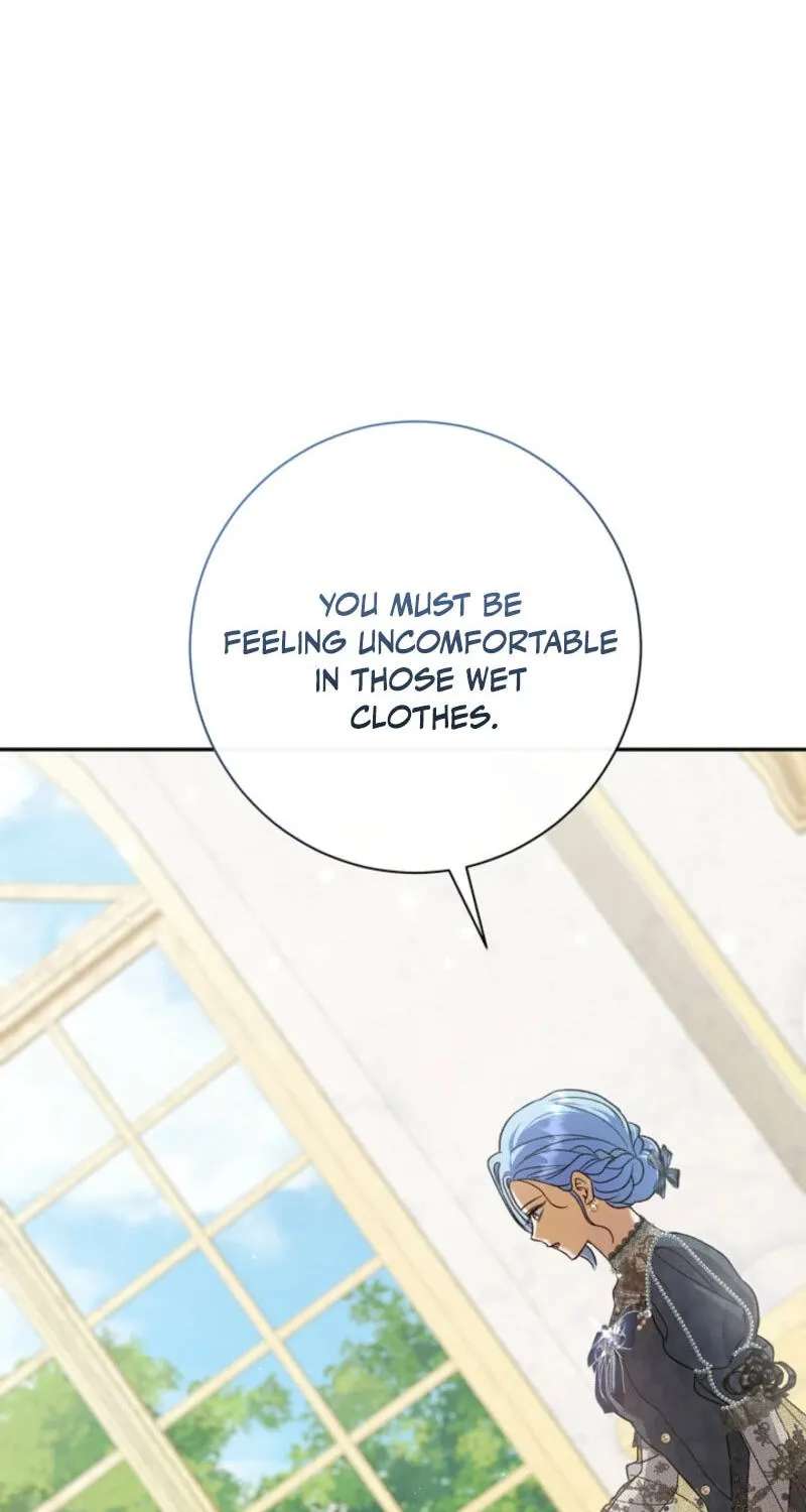 The Villainess's Blind Date Is Too Perfect Chapter 140 - page 64