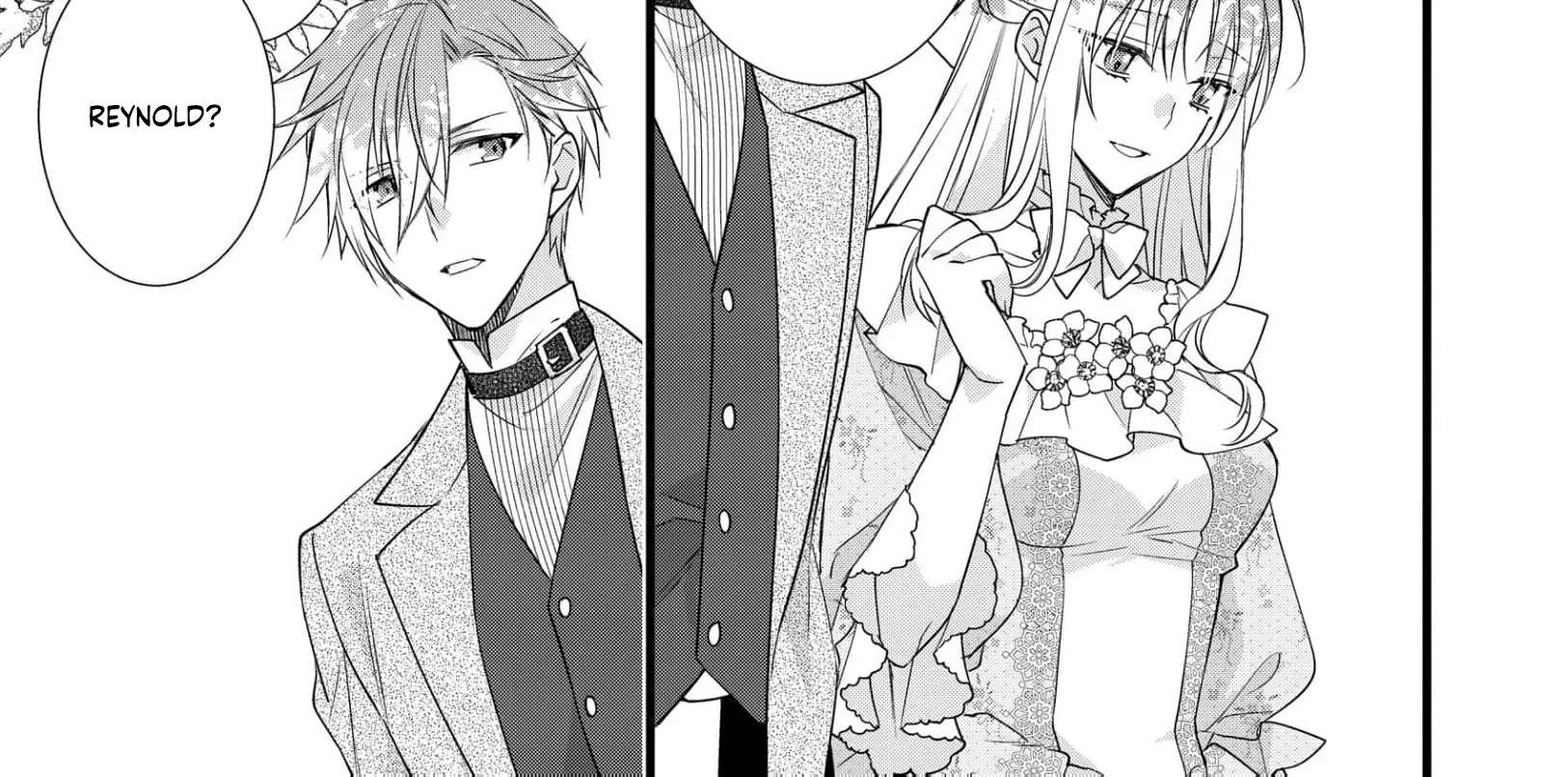 Takane no Hana Atsukai sareru Akuyaku Reijoudesuga, Honne wa Mechakucha Koishitai Chapter 4 - page 40