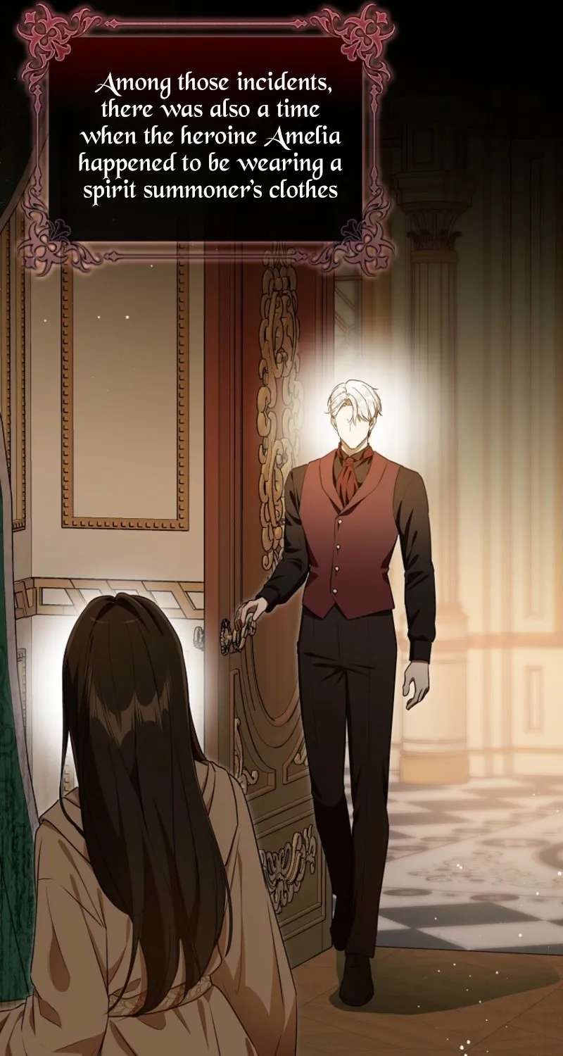 I’ve Been Chosen as the Tyrant’s Daughter-in-Law Chapter 22 - page 98
