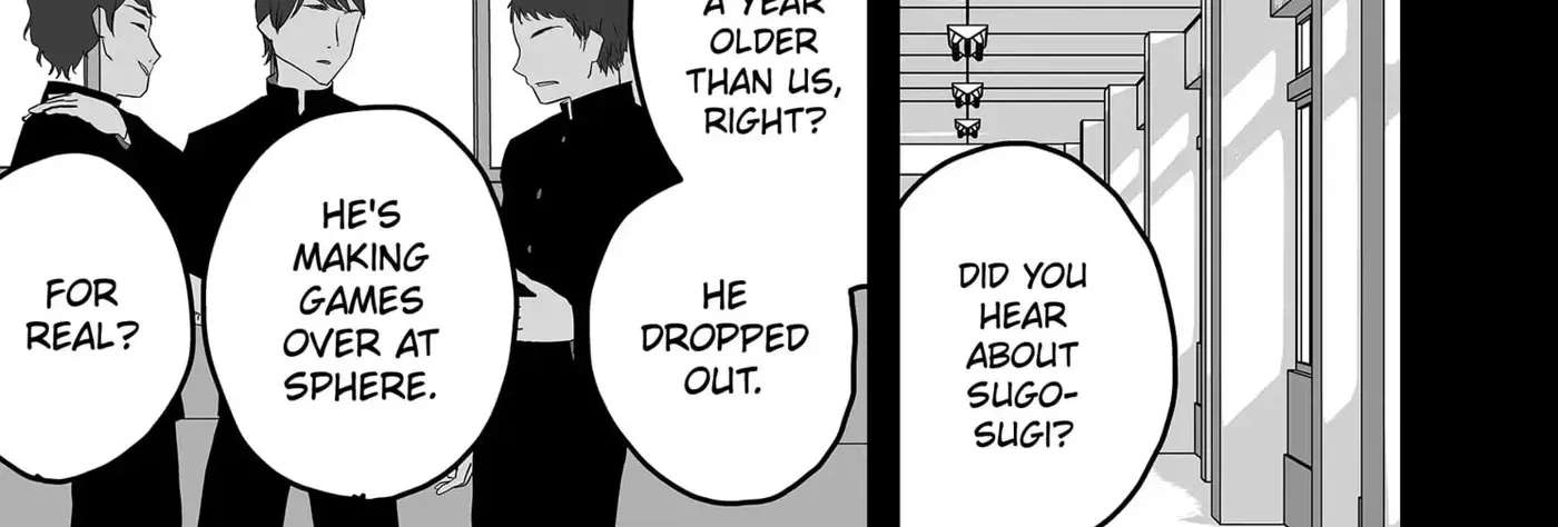 The Game Devil Chapter 29 - page 39