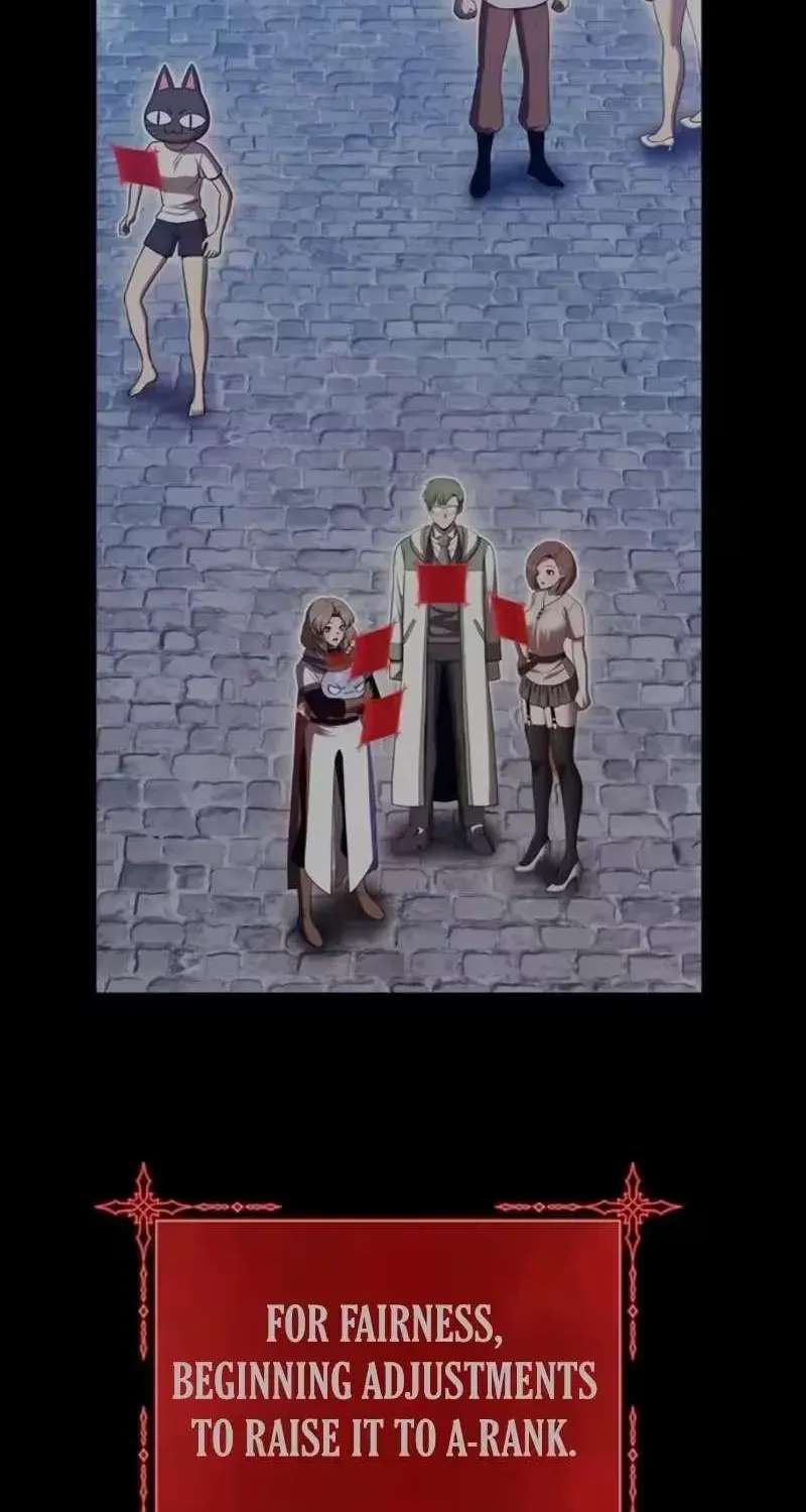 +99 Wooden stick (manhwa) Chapter 214 - page 186