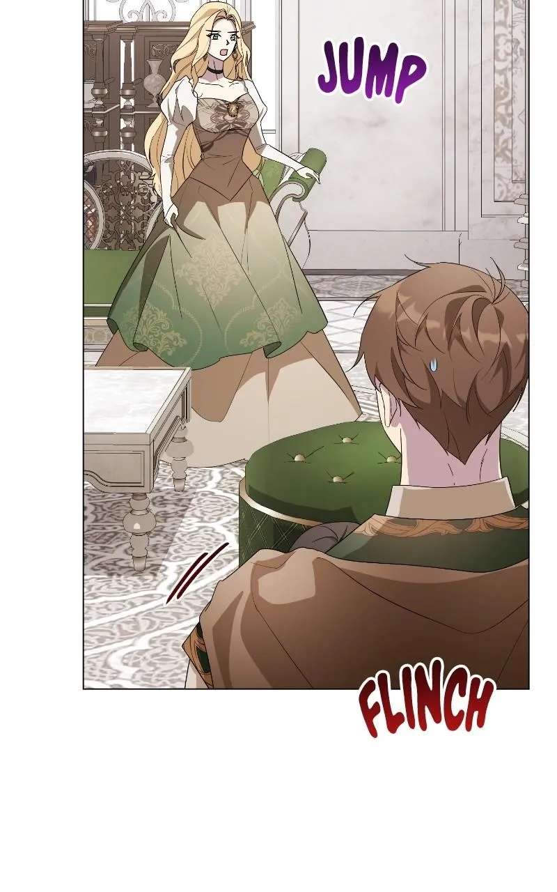Wished You Were Dead Chapter 132 - page 93