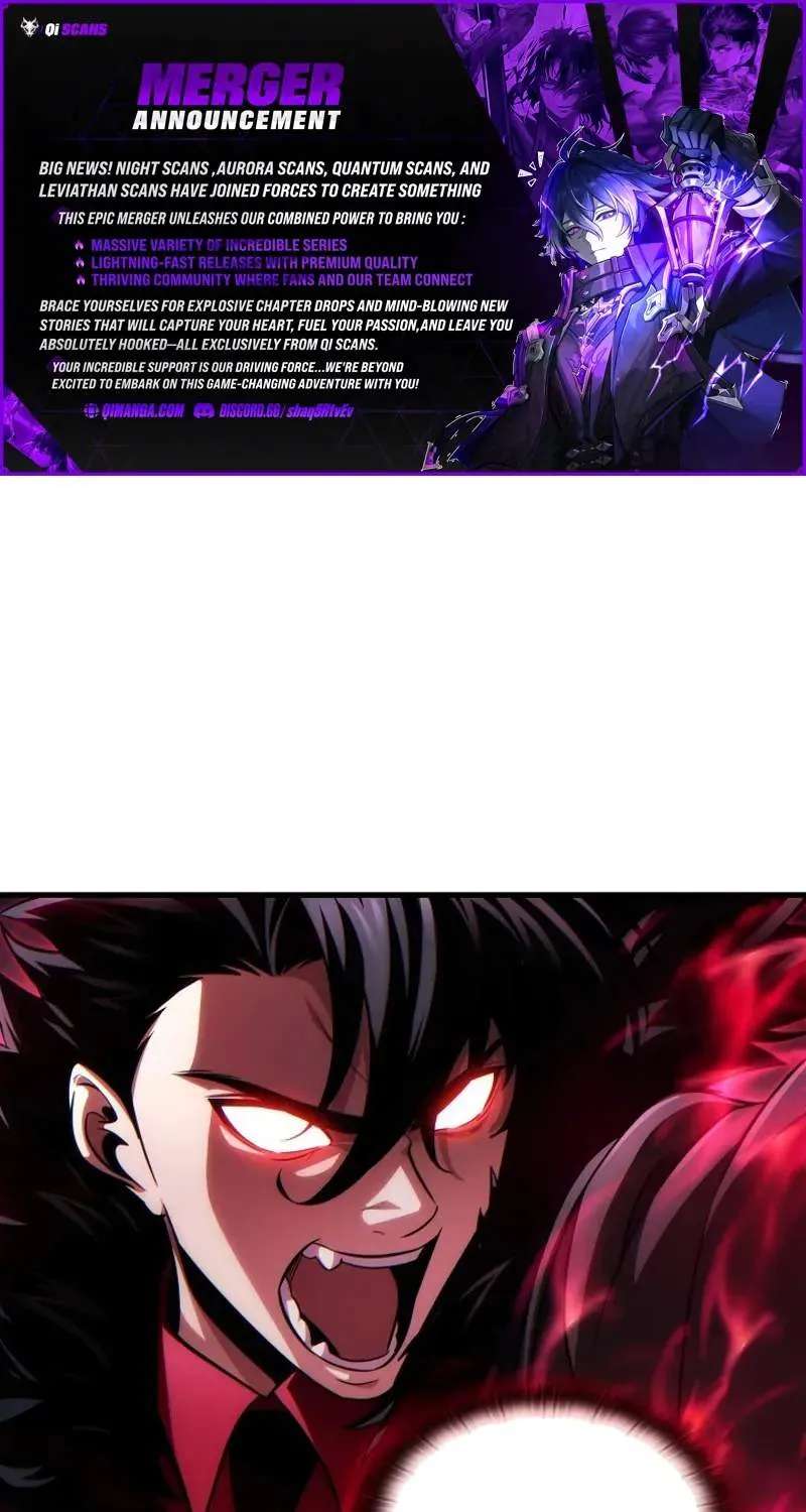 The Lord Who Levels Up by Devouring Chapter 3 - page 1