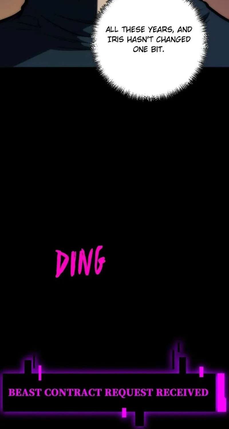 The Glutton:Devourer of Kings Chapter 47 - page 37