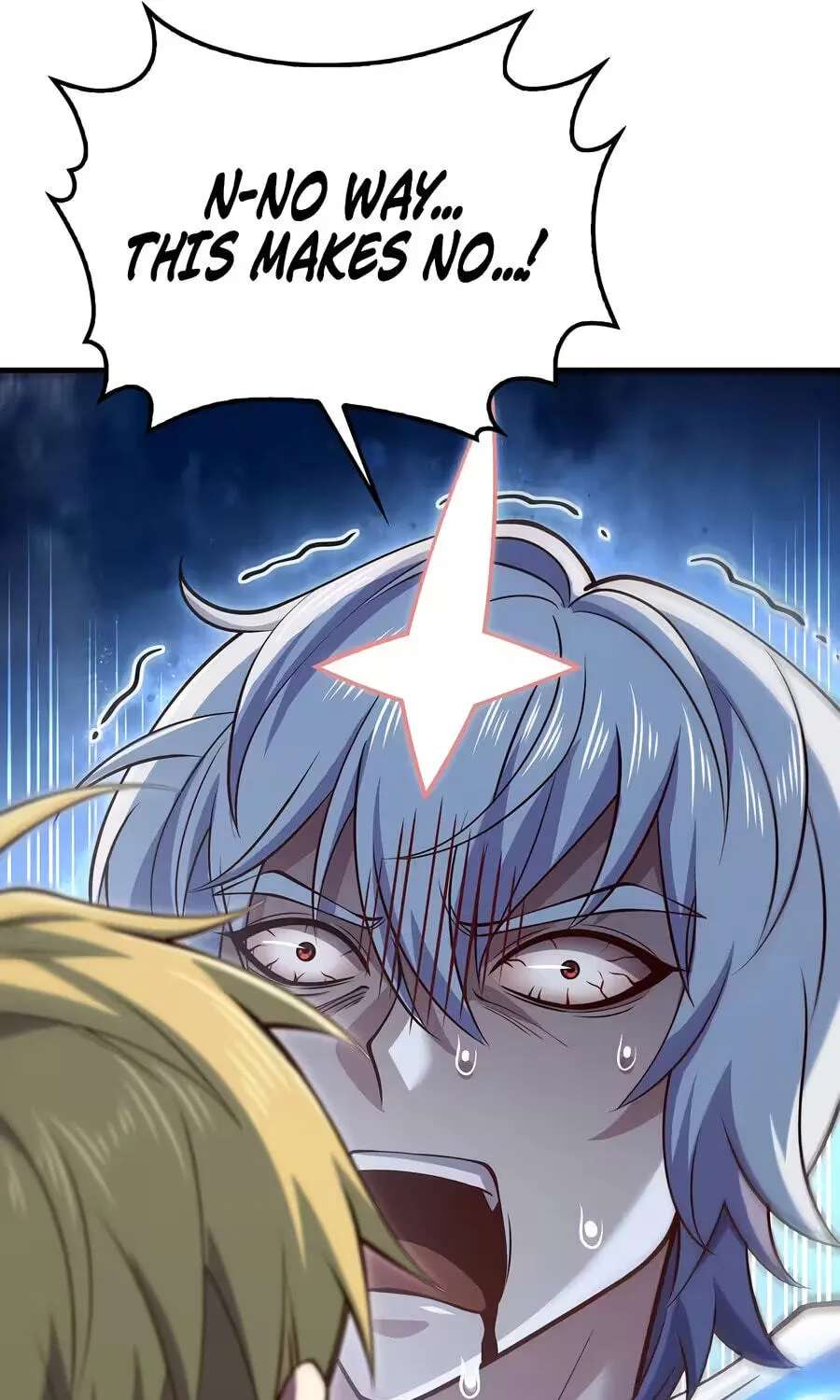 Does the Lord's Coin Not Shrink?! (Pre-serialization) Chapter 218 - page 32