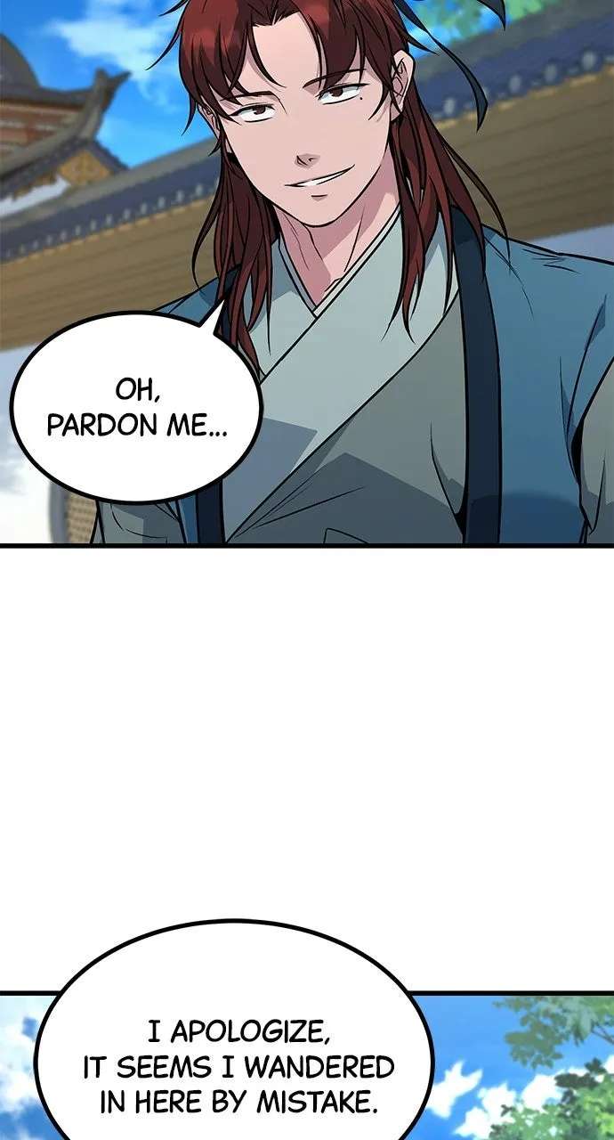 The Accidental Legend Chapter 2 - page 89