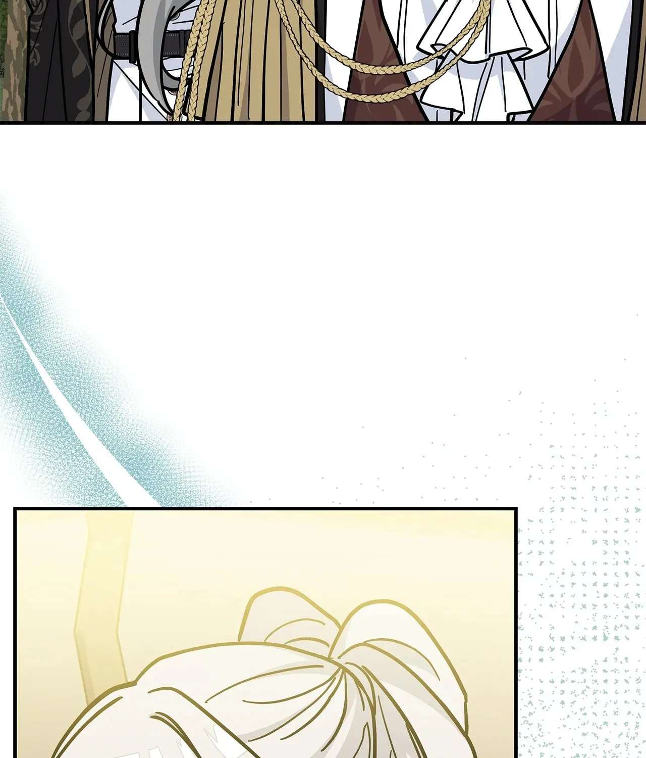 A Cat, Adopted by a Wolf Family? Chapter 102 - page 32