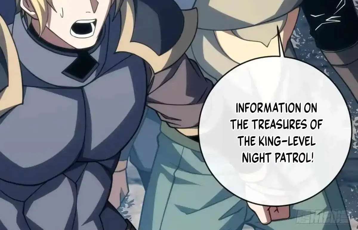 Lord of Destiny Wheel Chapter 259 - page 62