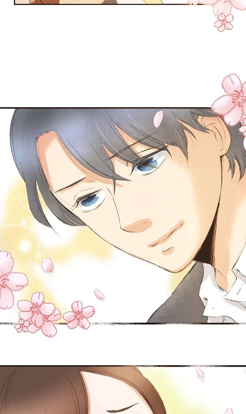 True Kiss Chapter 51 - page 36