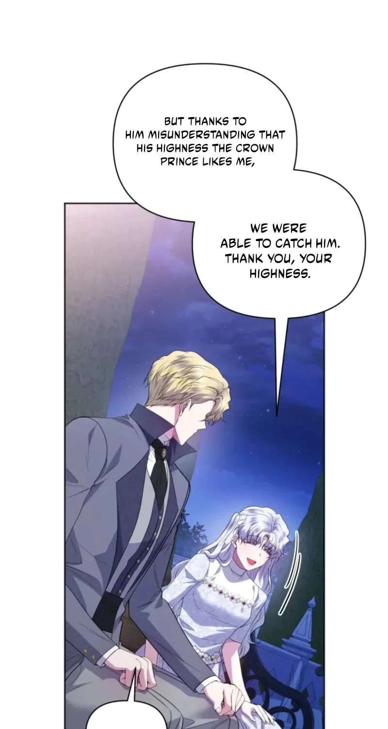 Low-Level Civil Servant Wants to Climb the Social Ladder Chapter 70 - page 63
