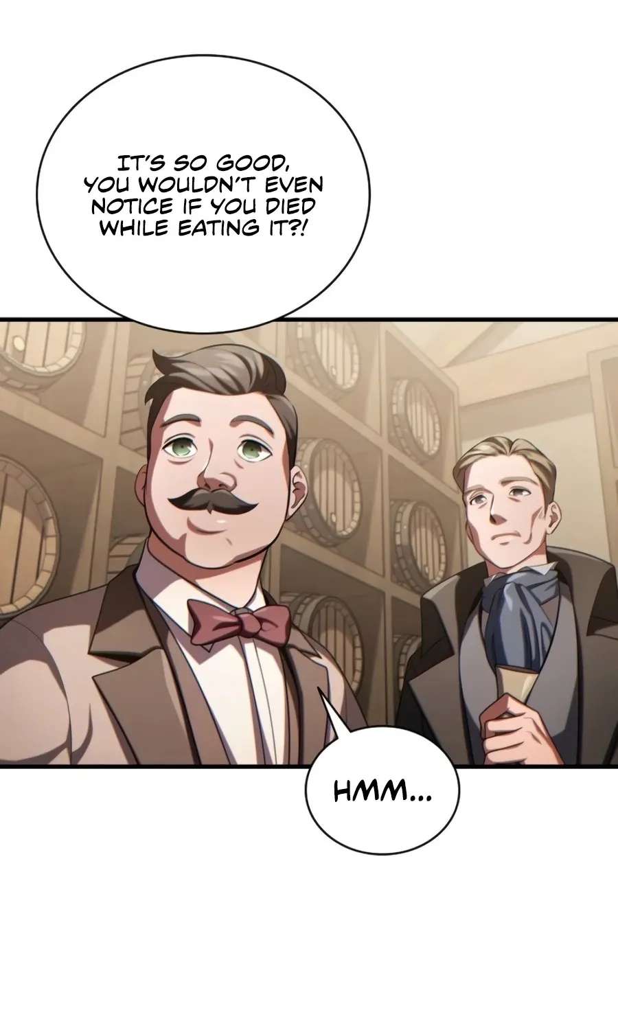 The Lord Who Levels Up by Absorbing Powers Chapter 17 - page 22