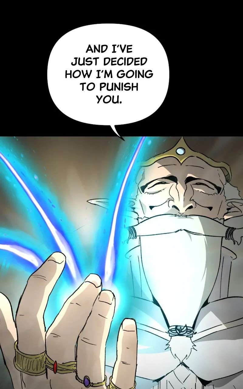 Legend of theHoly Sword Chapter 73 - page 96
