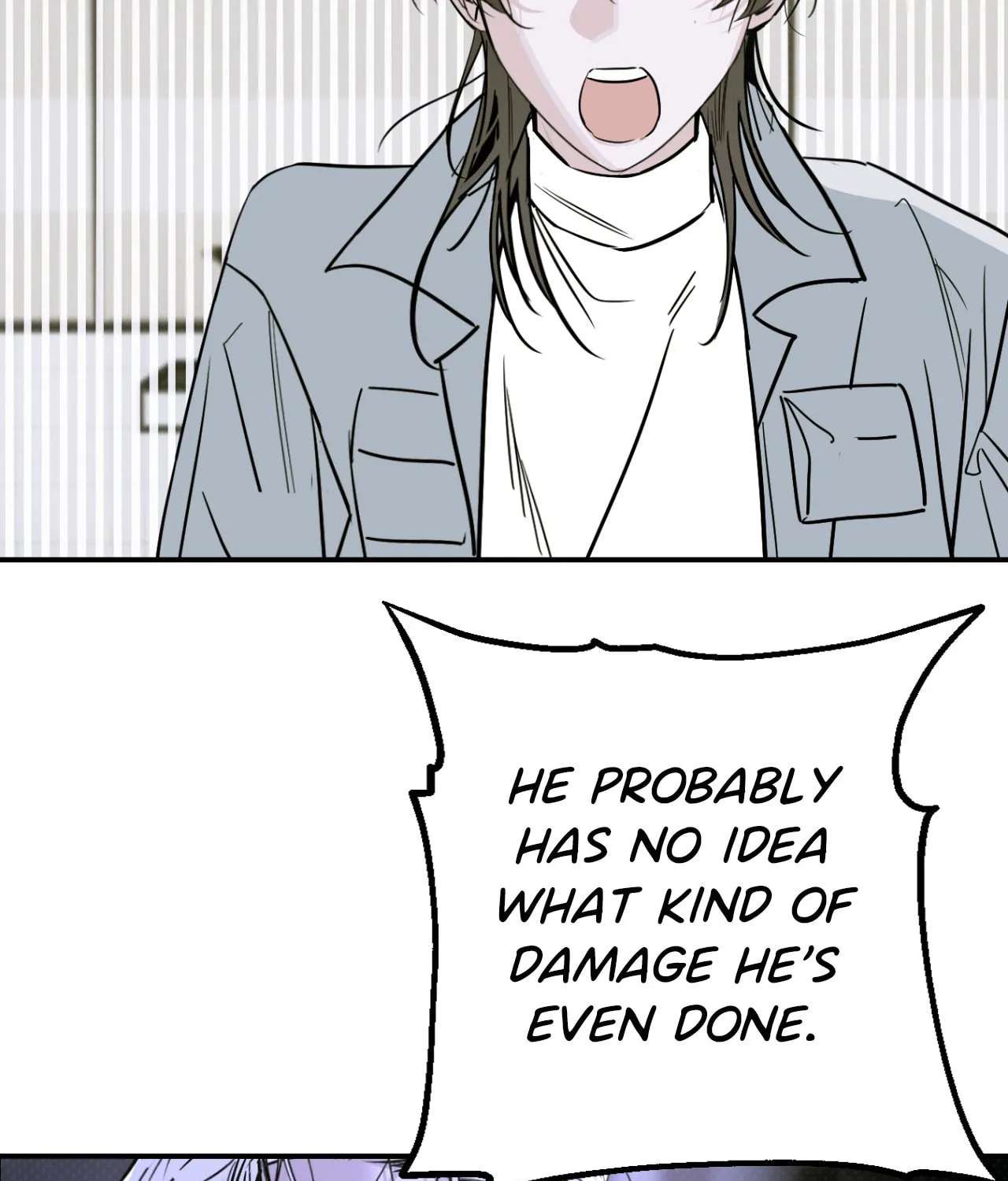 Moonlight Projection Chapter 36 - page 32